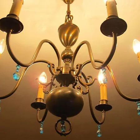 Διαμέρισμα Evryka Boutique Studio