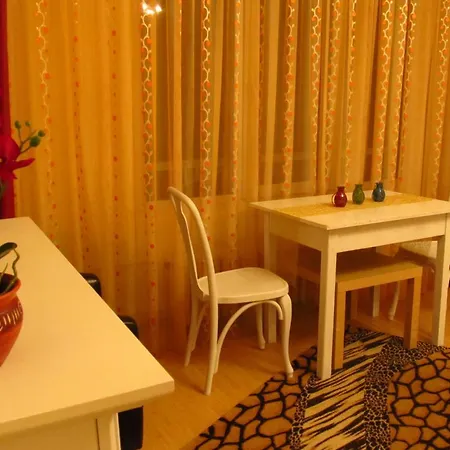 Appartamento Evryka Boutique Studio *