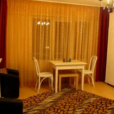 Διαμέρισμα Evryka Boutique Studio