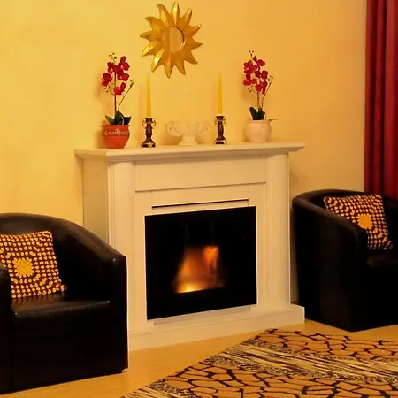 Evryka Boutique Studio Appartamento