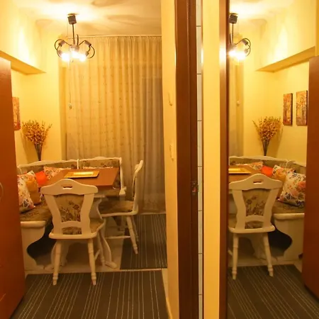 Evryka Boutique Studio Appartamento *