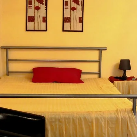 Διαμέρισμα Evryka Boutique Studio Βουκουρέστι