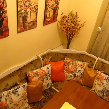 Evryka Boutique Studio Appartamento Bucarest