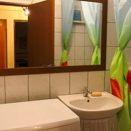 Evryka Boutique Studio Διαμέρισμα